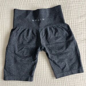 Small NVGTN Contour Seamless Biker Shorts